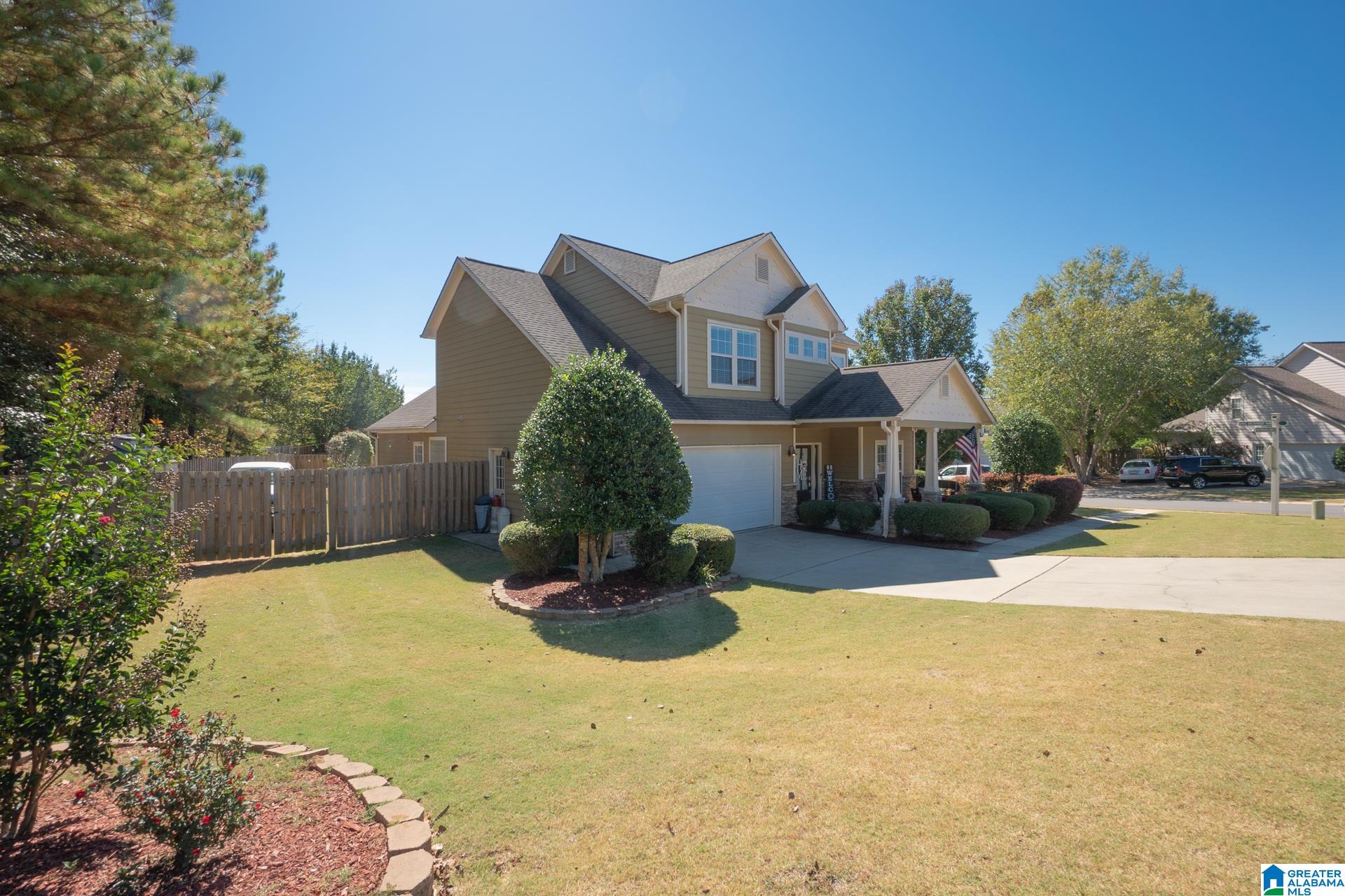 197 Nottingham Drive Calera, AL 35040 - Photo 31 of 31