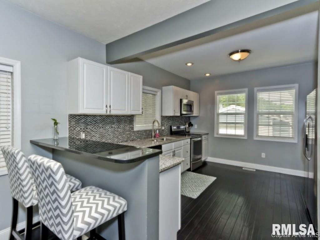 1917 North 7th Street Springfield, IL 62702 - Photo 6 of 28