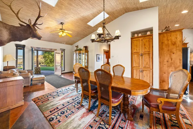 $1,200,000 | 13750 Cuyama Highway, Cuyama, CA 93254