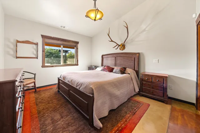 $1,200,000 | 13750 Cuyama Highway, Cuyama, CA 93254