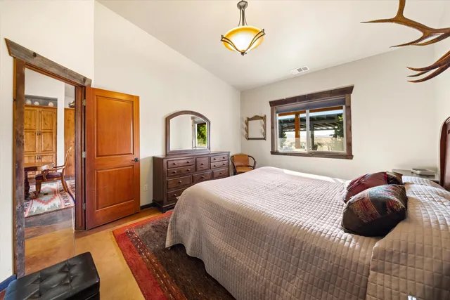 $1,200,000 | 13750 Cuyama Highway, Cuyama, CA 93254