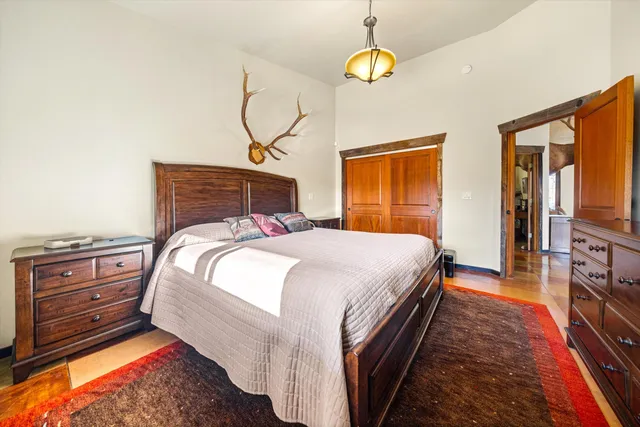 $1,200,000 | 13750 Cuyama Highway, Cuyama, CA 93254