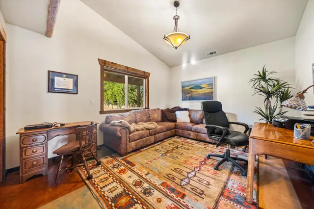 $1,200,000 | 13750 Cuyama Highway, Cuyama, CA 93254