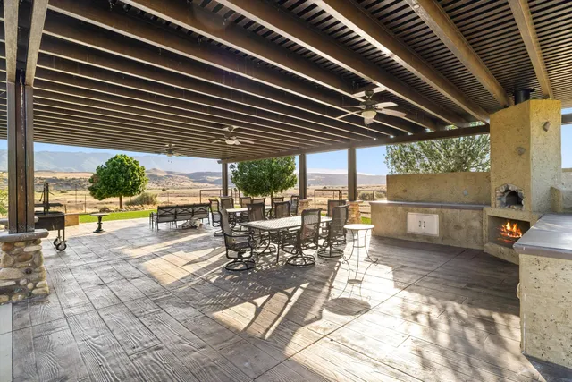 $1,200,000 | 13750 Cuyama Highway, Cuyama, CA 93254