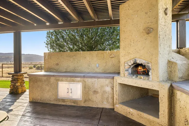 $1,200,000 | 13750 Cuyama Highway, Cuyama, CA 93254