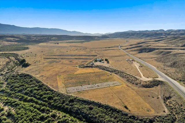 $1,200,000 | 13750 Cuyama Highway, Cuyama, CA 93254