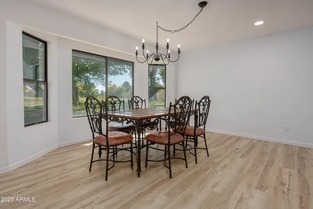 $705,000 | 2095 South Hillcrest Drive, Camp Verde, AZ 86322