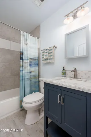 $705,000 | 2095 South Hillcrest Drive, Camp Verde, AZ 86322