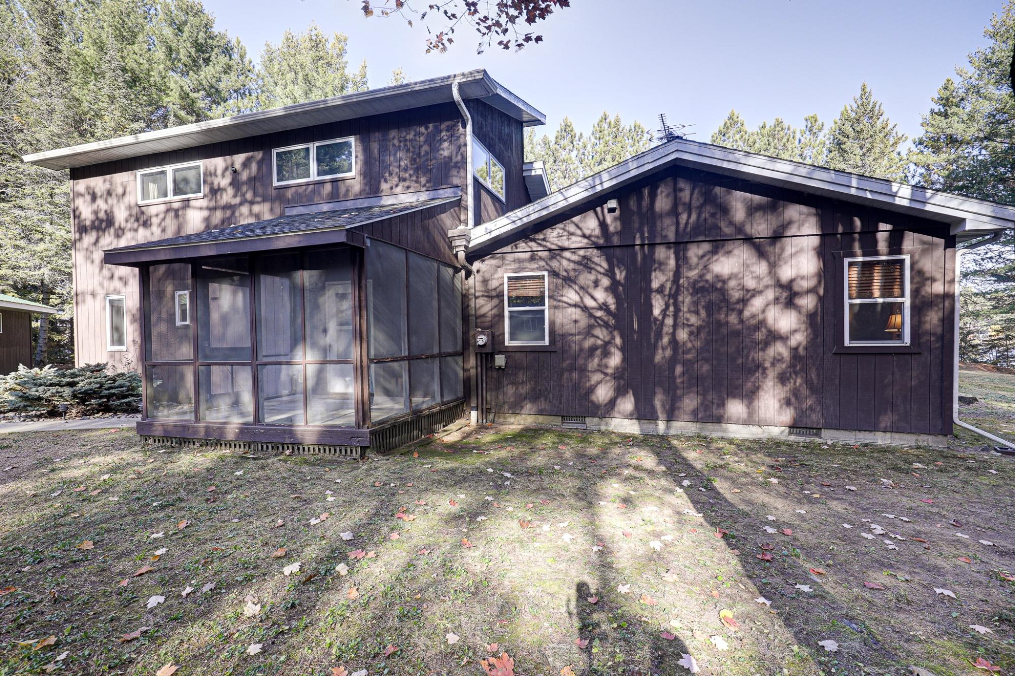 W8664 Forrester Road Tomahawk, WI 54487 - Photo 3 of 69 Gallery Image 3
