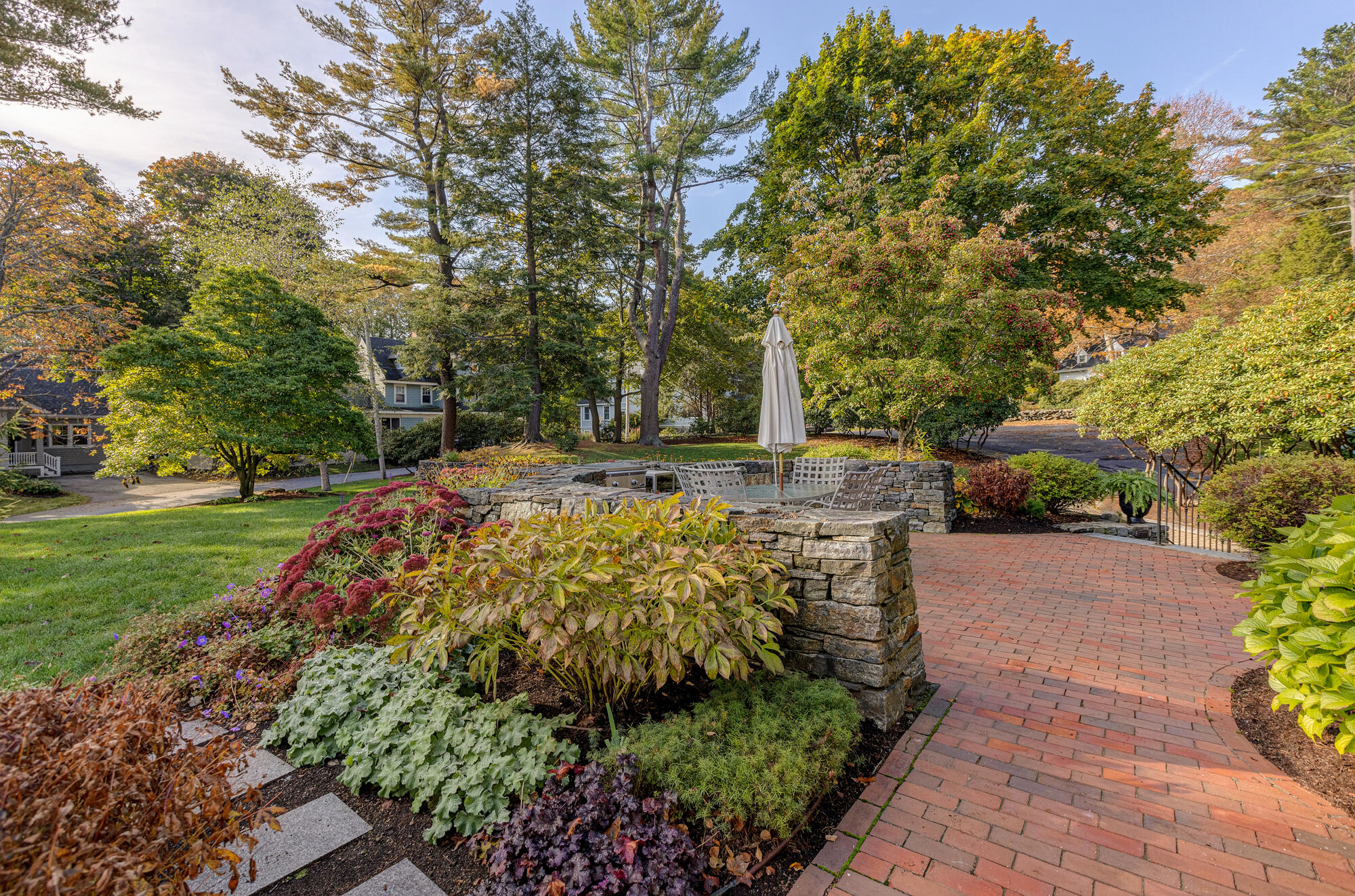 29 Ocean View Road Cape Elizabeth, ME 04107 - Photo 13 of 80 29 Ocean View_W5_013