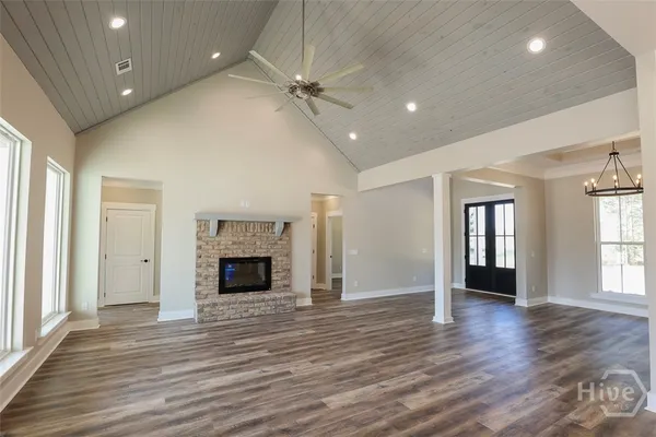 $639,900 | 1049 McCall Road, Rincon, GA 31326
