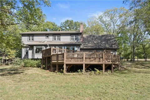 $680,000 | 7447 Black Oak Circle, Stilwell, KS 66085