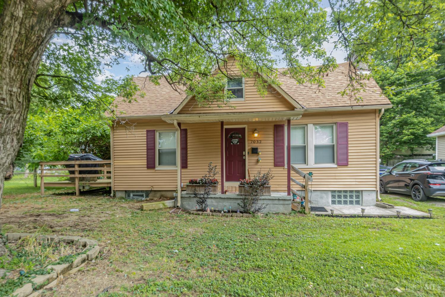 7032 River Road Cincinnati, OH 45233 - Photo 6 of 19 Gallery Image 6