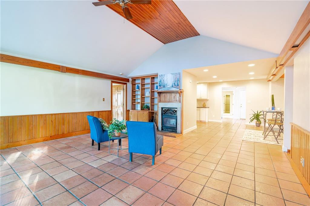 5723 Thom Road Graham, NC 27253 - Photo 16 of 36 Photo 16