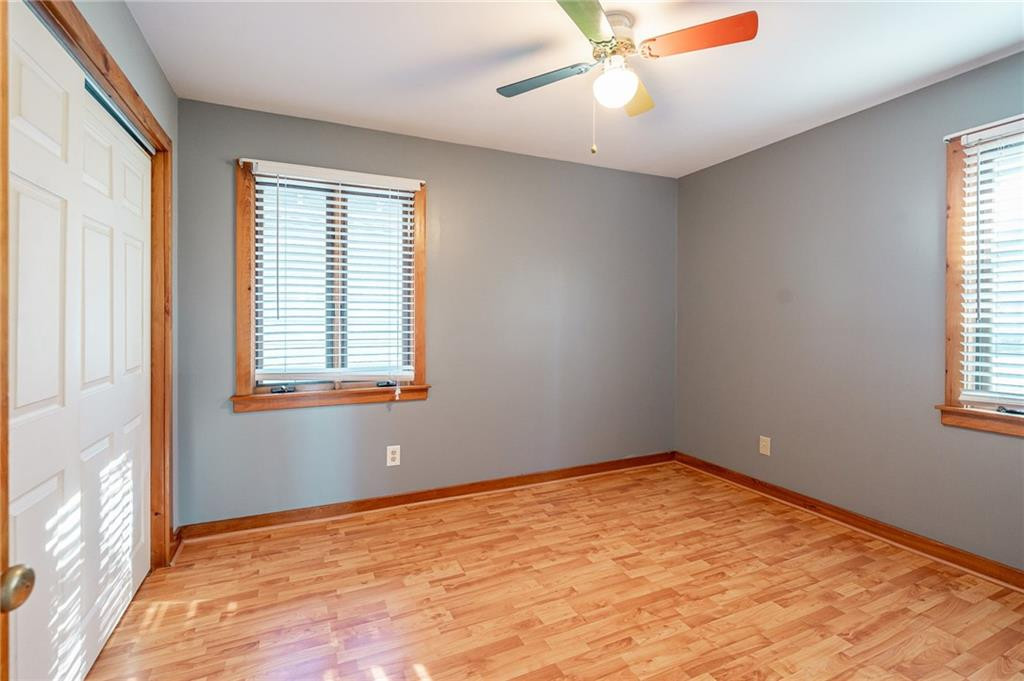 5723 Thom Road Graham, NC 27253 - Photo 26 of 36 Bedroom 3