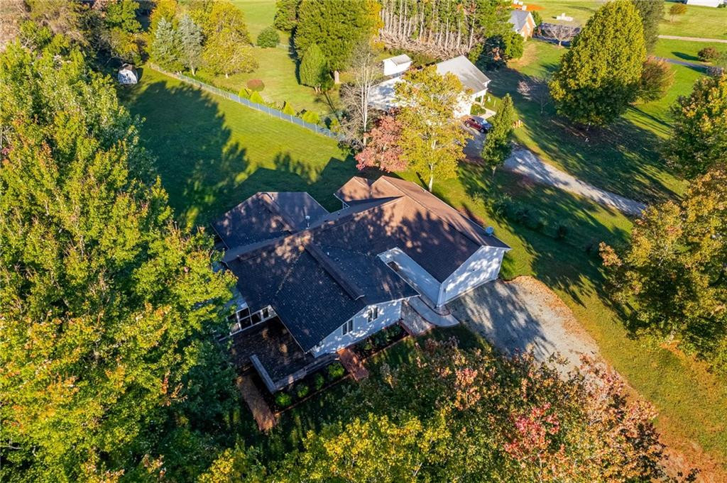 5723 Thom Road Graham, NC 27253 - Photo 34 of 36 Photo 34