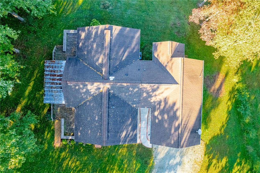 5723 Thom Road Graham, NC 27253 - Photo 35 of 36 Photo 35