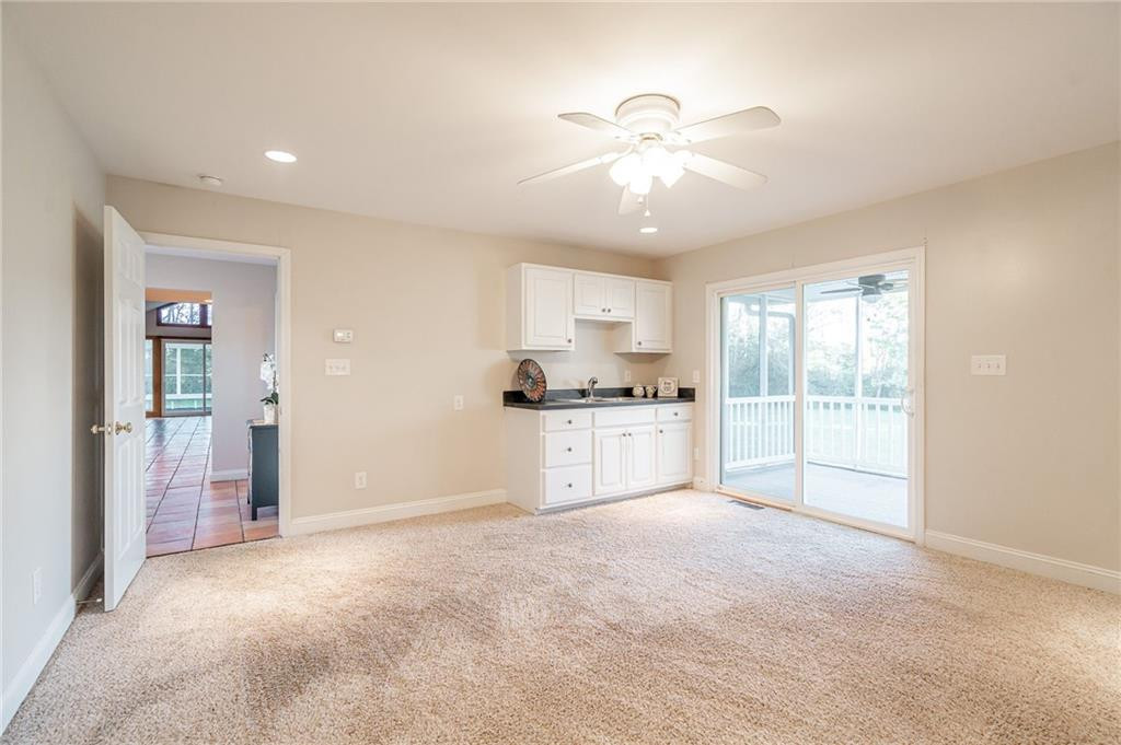 5723 Thom Road Graham, NC 27253 - Photo 8 of 36 Photo 8