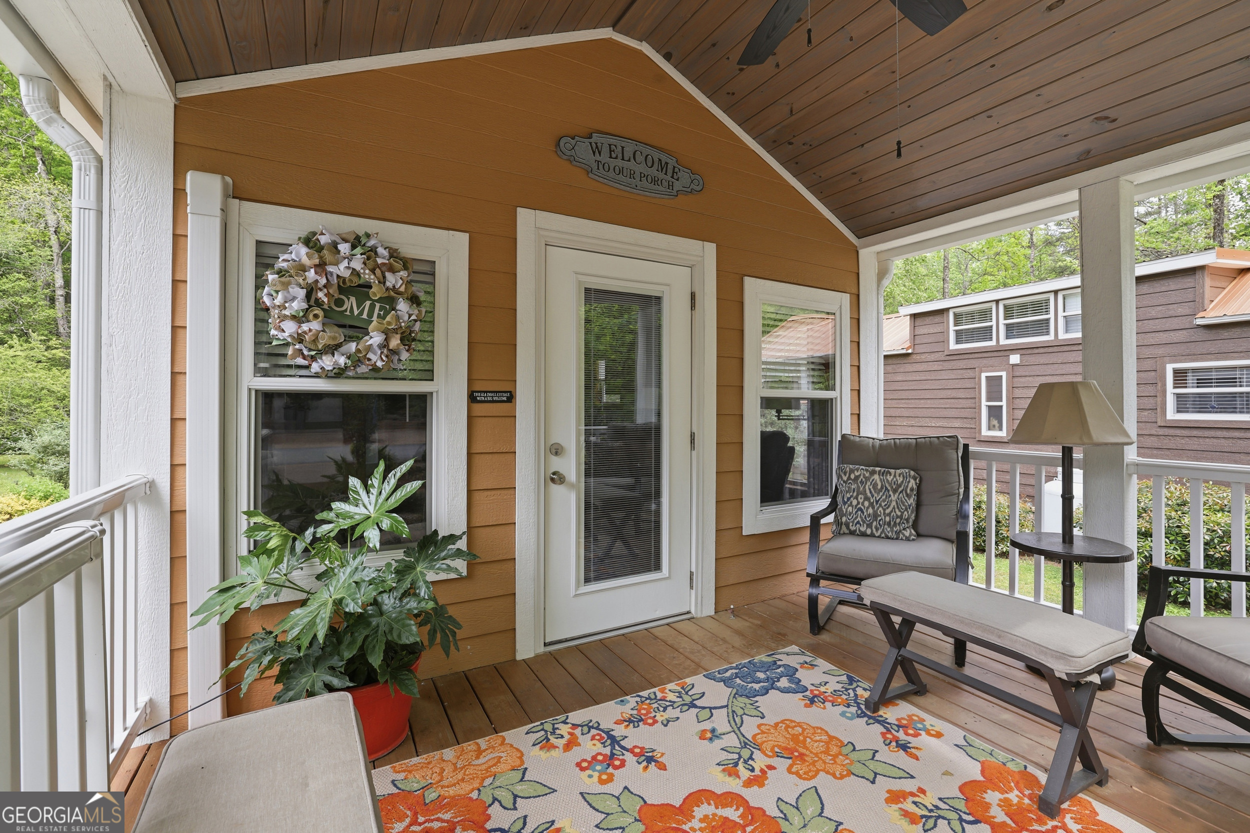 4960 Laurel Lodge Road Clarkesville, GA 30523 - Photo 8 of 41