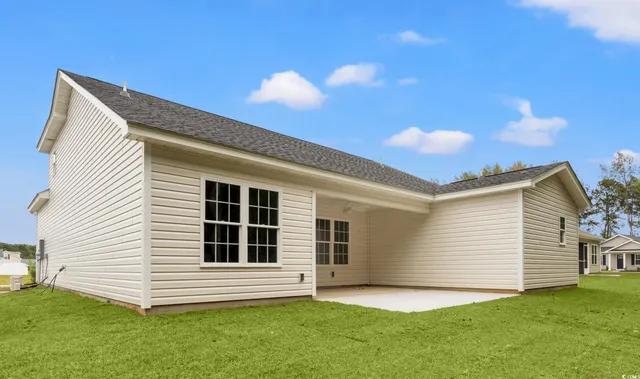 $272,515 | 338 Barn Owl Way, Conway, SC 29526