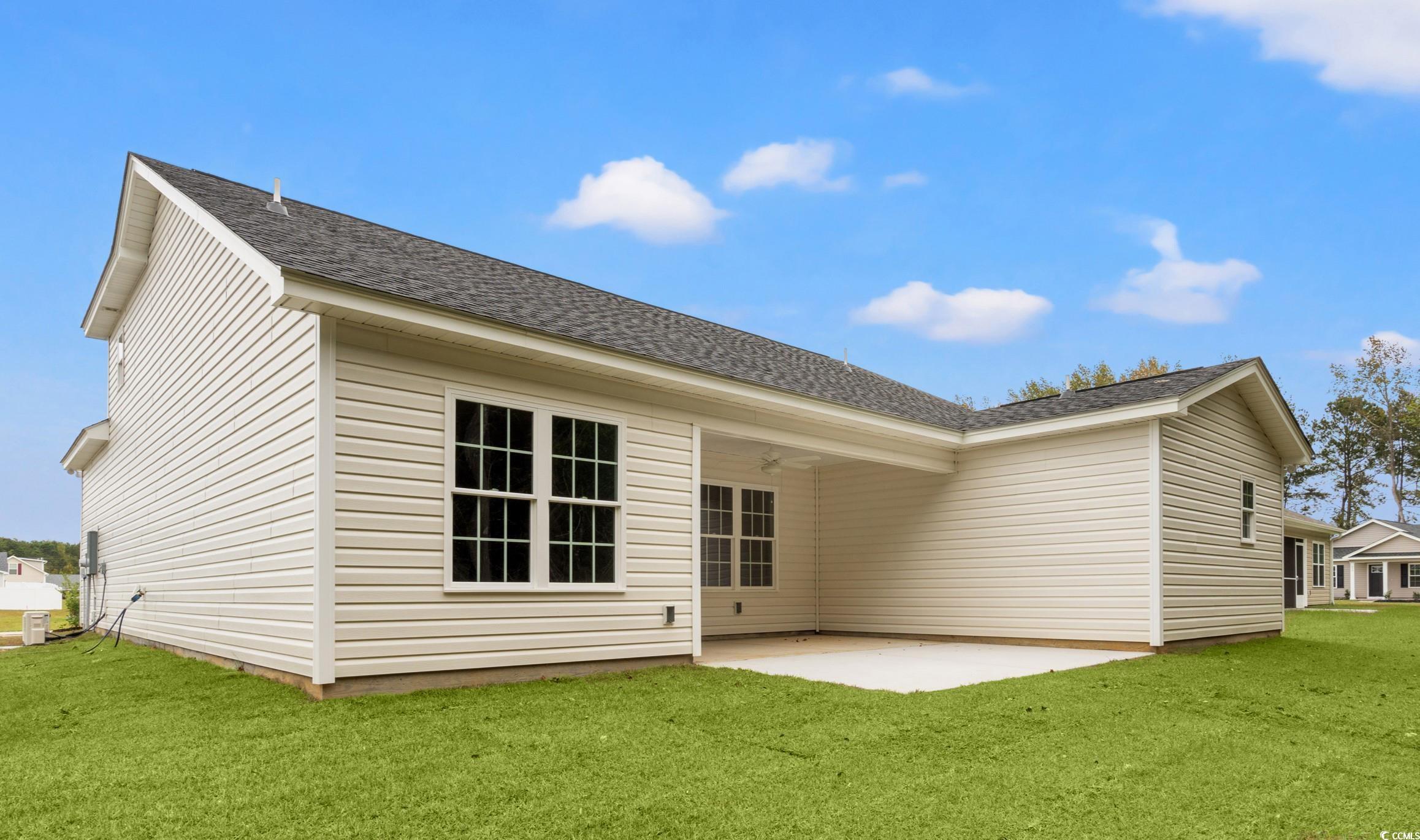 338 Barn Owl Way Conway, SC 29526 - Photo 2 of 18