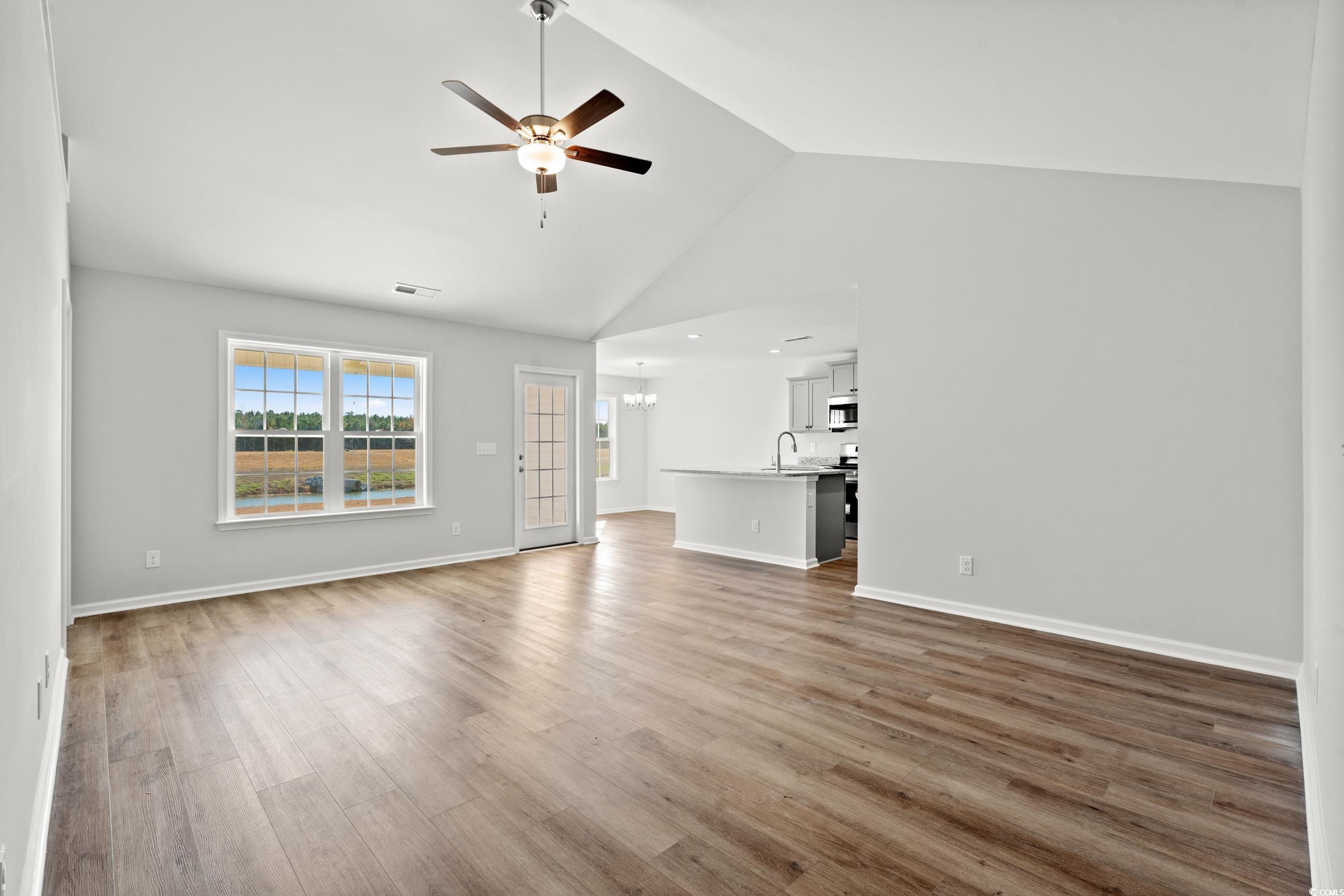 338 Barn Owl Way Conway, SC 29526 - Photo 3 of 18