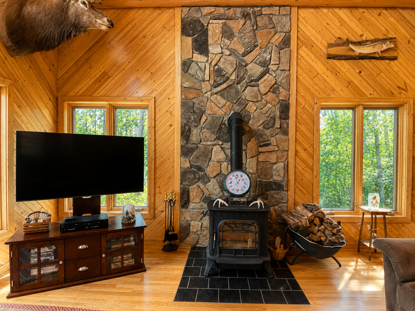 12478 McKenzie Road Bagley, MN 56621 - Photo 18 of 55 Gallery Image 18