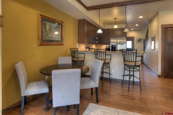 $599,000 | 270 East College Drive, Unit 202, Durango, CO 81301