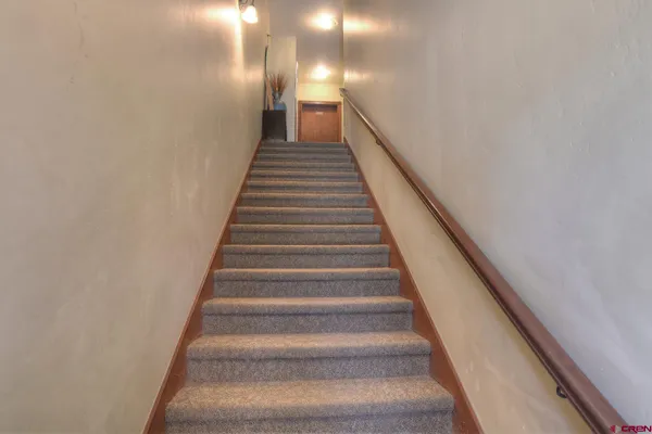 $599,000 | 270 East College Drive, Unit 202, Durango, CO 81301