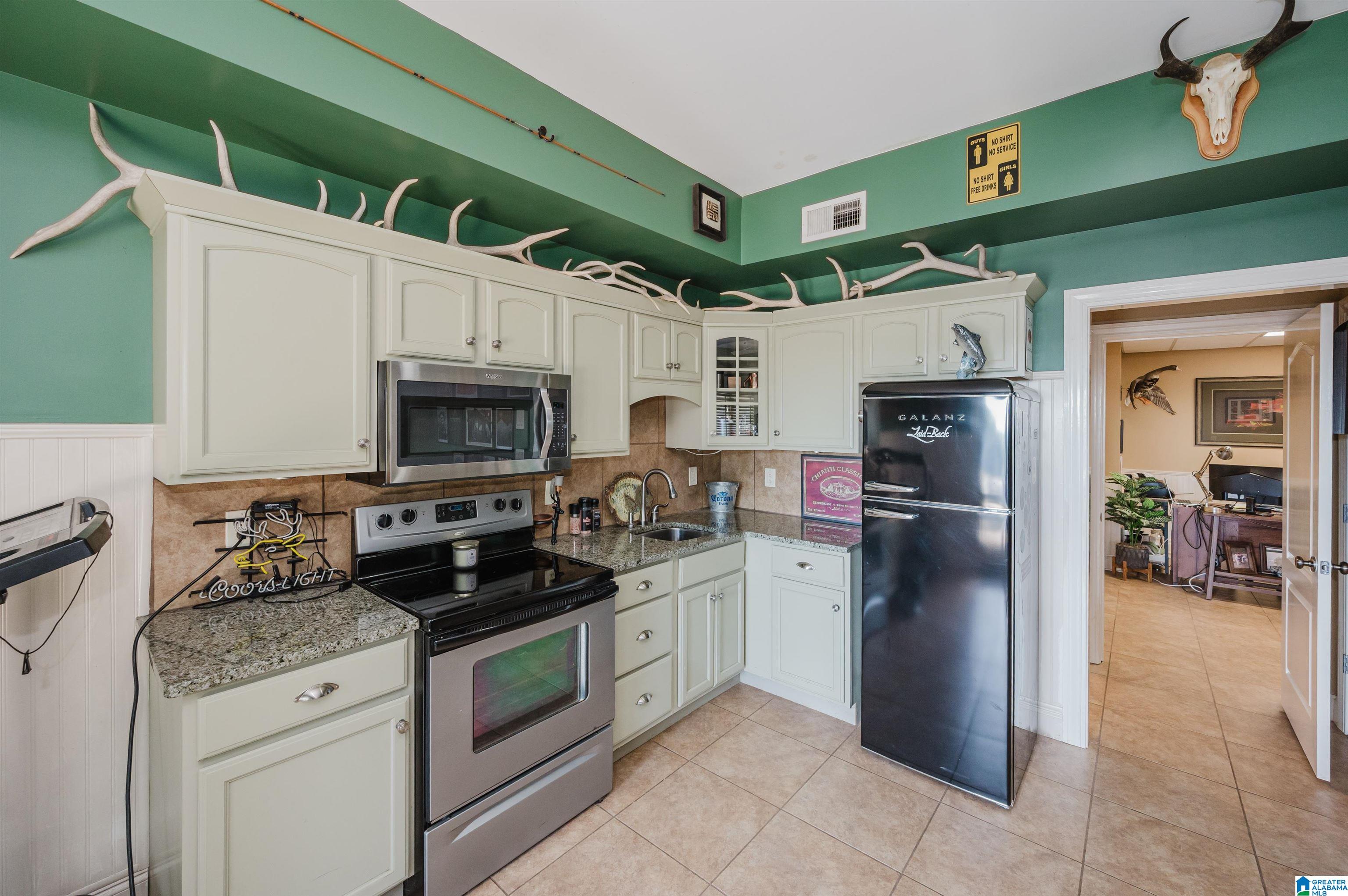 470 Woodward Road Trussville, AL 35173 - Photo 44 of 64