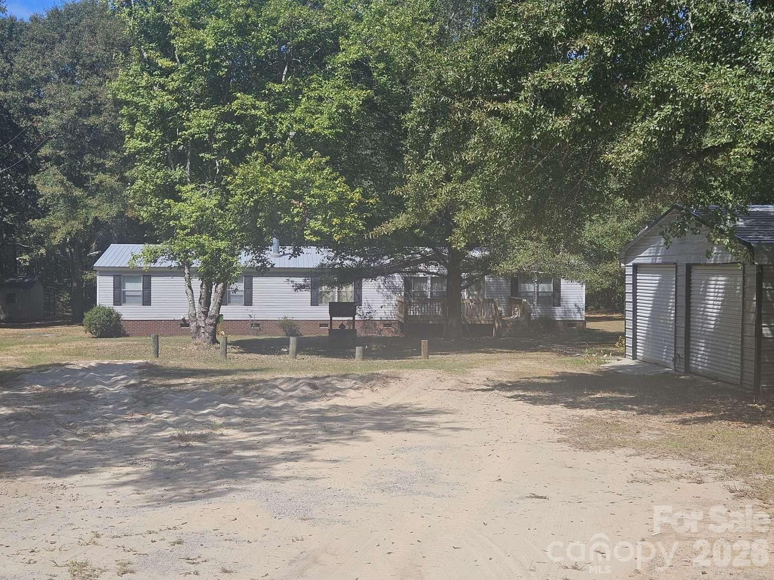 7159 Rev Melvin Adams Road Kershaw, SC 29067 - Photo 1 of 24 Gallery Image 1