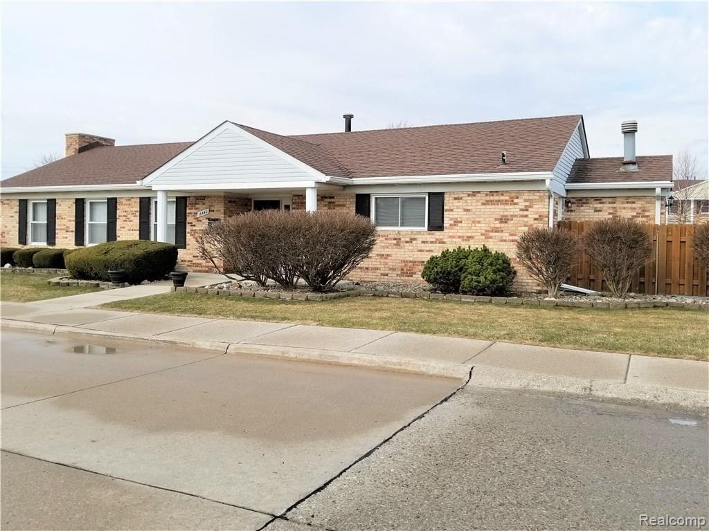 16965 Rudgate Street Southgate, MI 48195 - Photo 25 of 27
