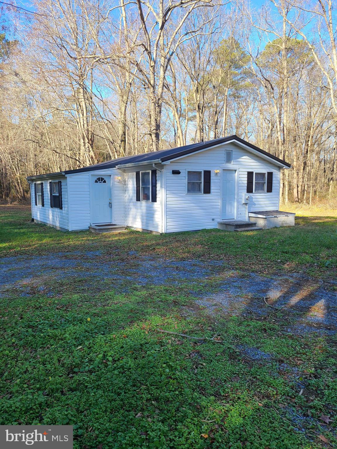 4722 Centennial Road Vienna, MD 21869 - Photo 1 of 41 Front/Side of House