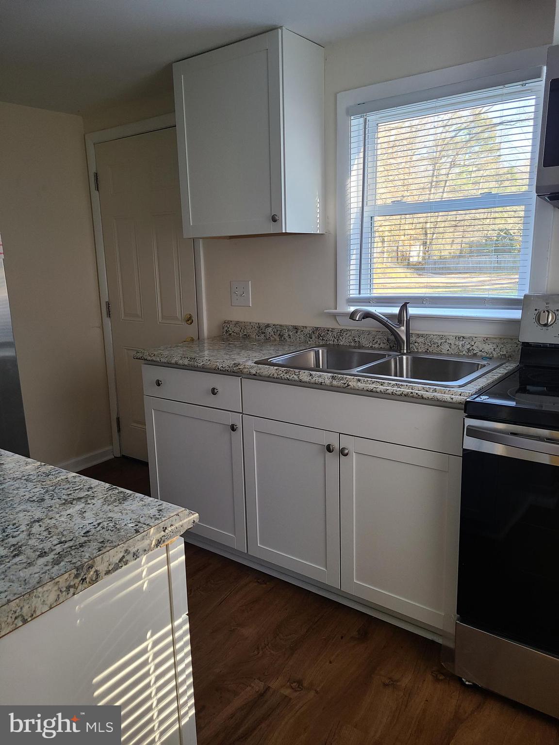 4722 Centennial Road Vienna, MD 21869 - Photo 20 of 41 Kitchen