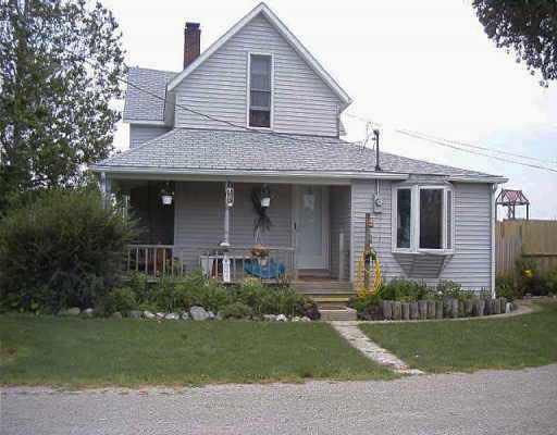 23900 Hoffman Road Monroeville, IN 46773 - Photo 1 of 1