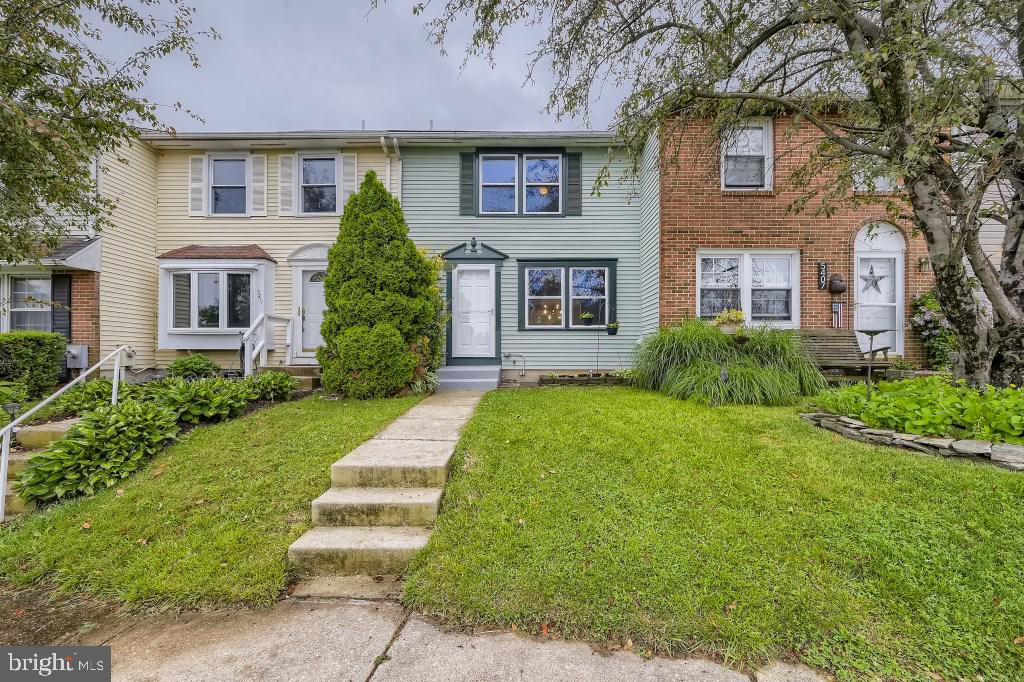 5409 Princess Drive Rosedale, MD 21237 - Photo 1 of 28