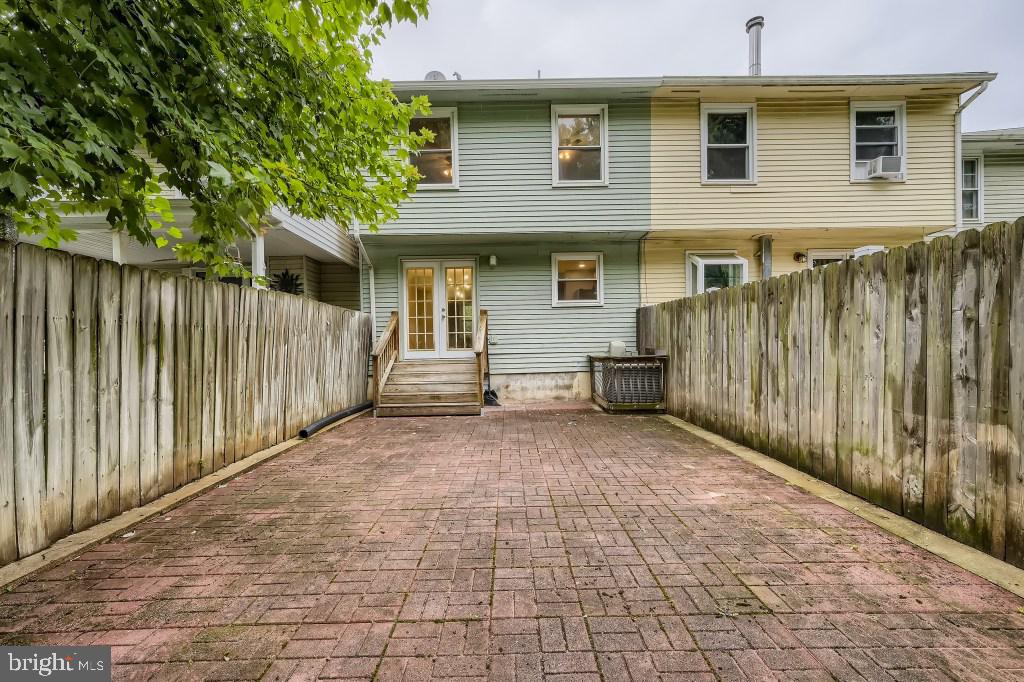 5409 Princess Drive Rosedale, MD 21237 - Photo 26 of 28