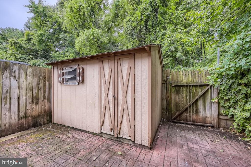 5409 Princess Drive Rosedale, MD 21237 - Photo 27 of 28