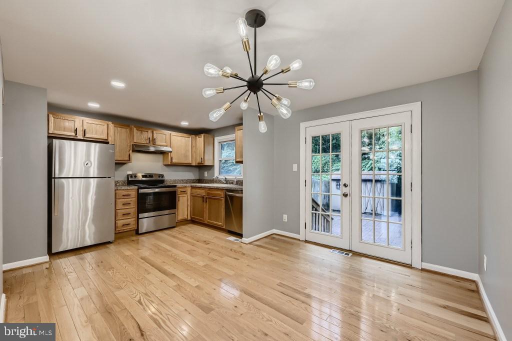 5409 Princess Drive Rosedale, MD 21237 - Photo 6 of 28