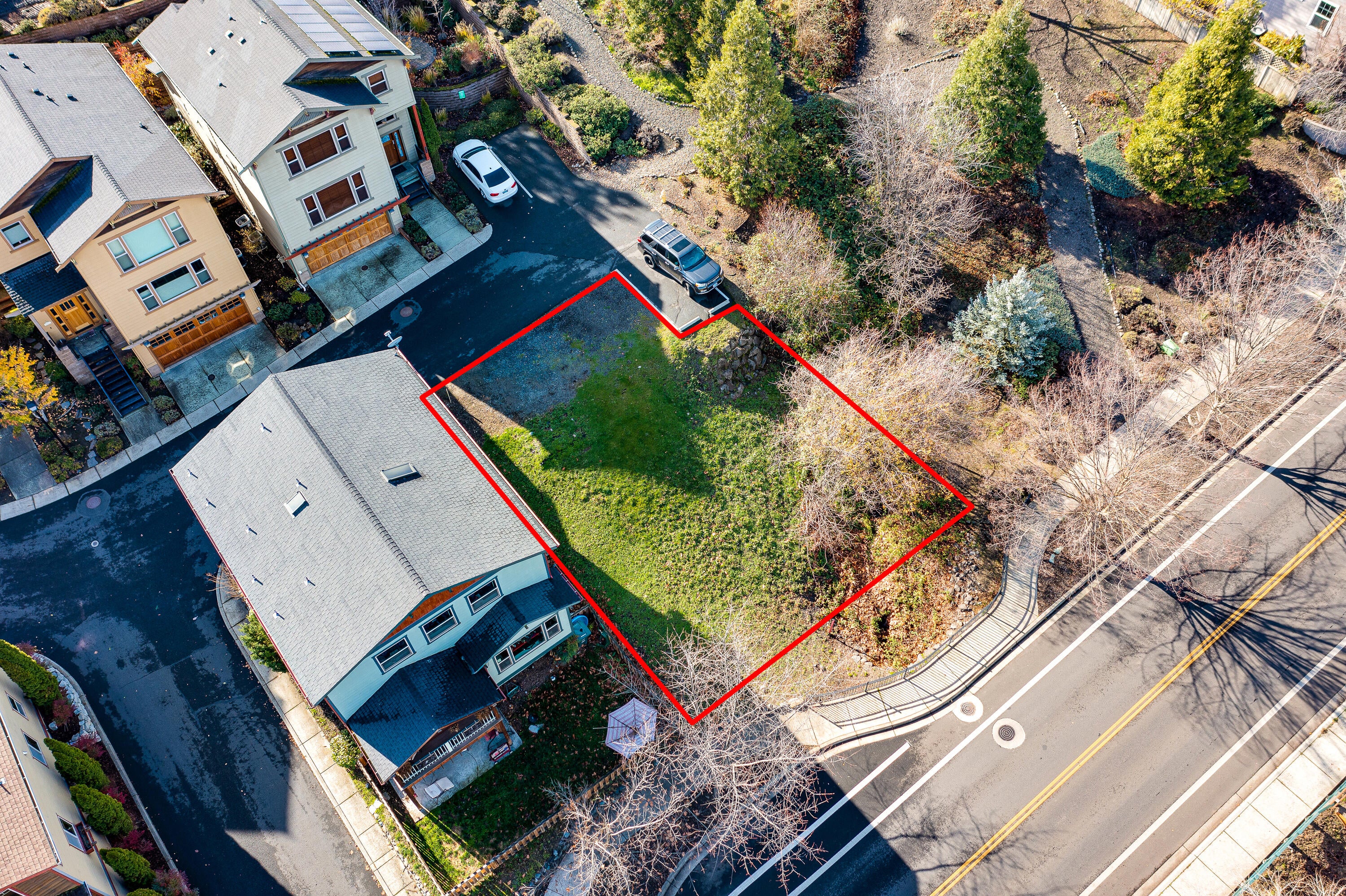 445 Park Ridge Pl, Ashland, OR 97520