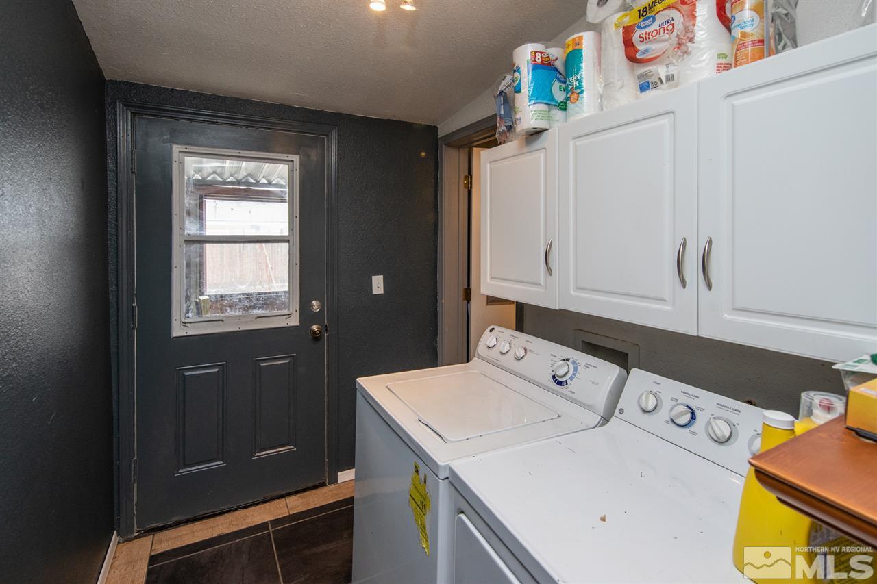 710 Balzar Circle Reno, NV 89502 - Photo 12 of 23 a utility room with dryer and washer