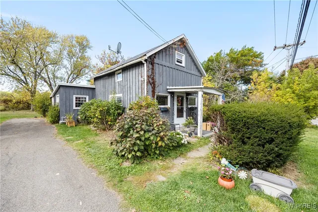 $59,900 | 85 Old Mill Road, Brocton, NY 14716