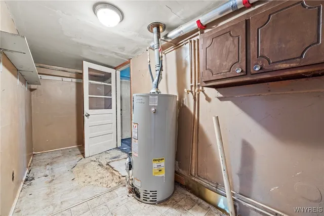 $59,900 | 85 Old Mill Road, Brocton, NY 14716