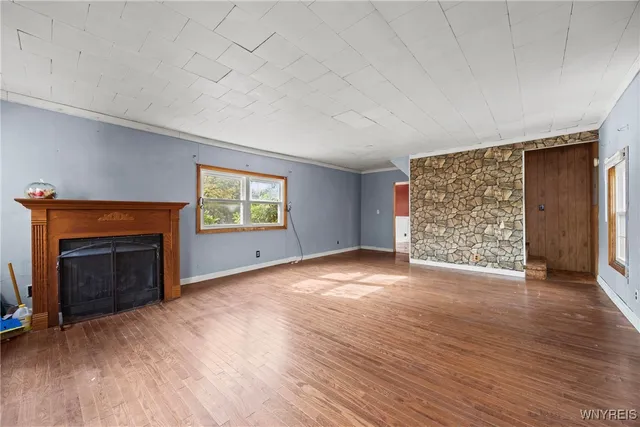 $59,900 | 85 Old Mill Road, Brocton, NY 14716