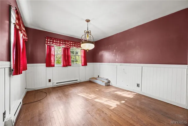 $59,900 | 85 Old Mill Road, Brocton, NY 14716