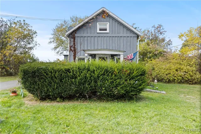 $59,900 | 85 Old Mill Road, Brocton, NY 14716