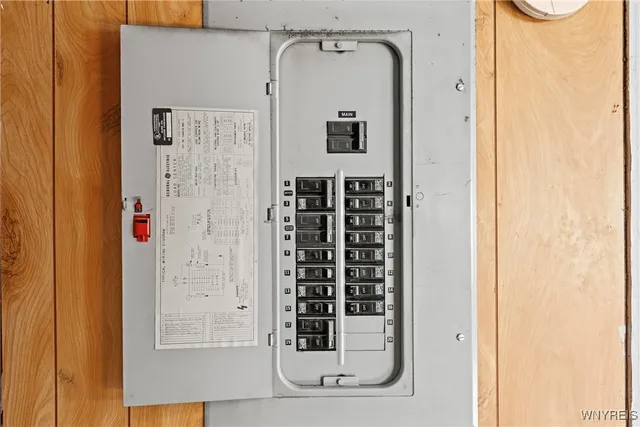 $59,900 | 85 Old Mill Road, Brocton, NY 14716