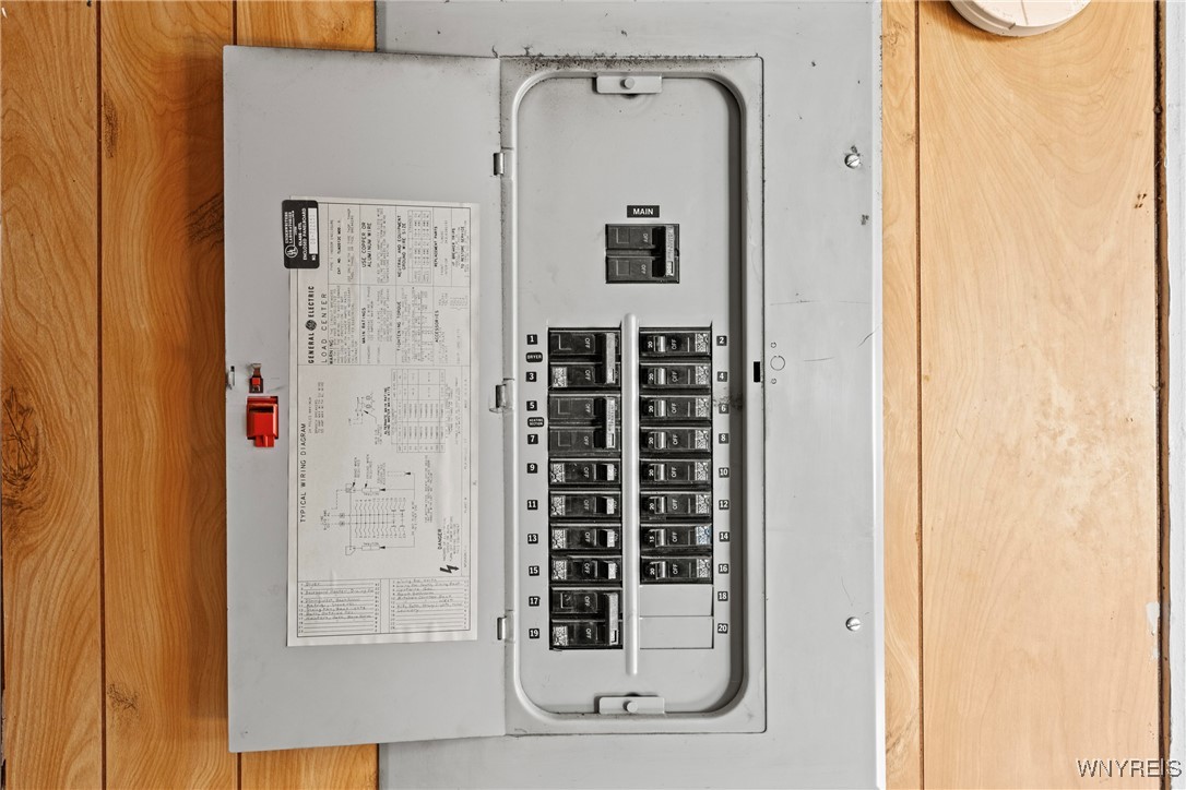 85 Old Mill Road Portland, NY 14716 - Photo 24 of 31