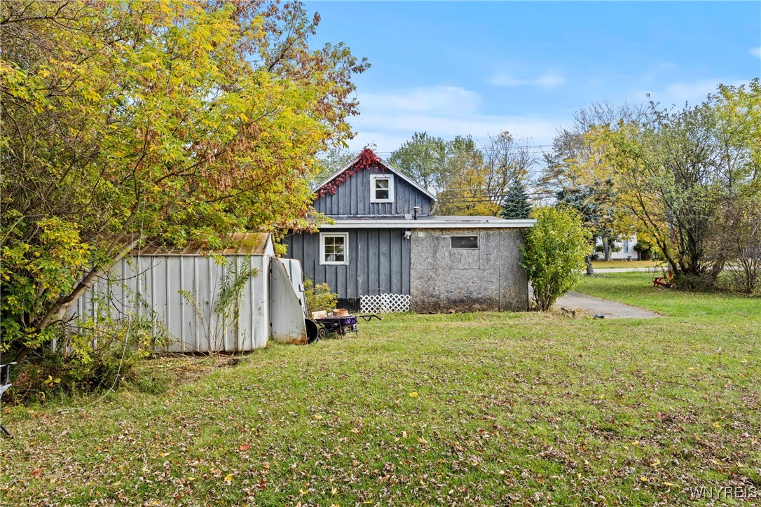 85 Old Mill Road Portland, NY 14716 - Photo 27 of 31