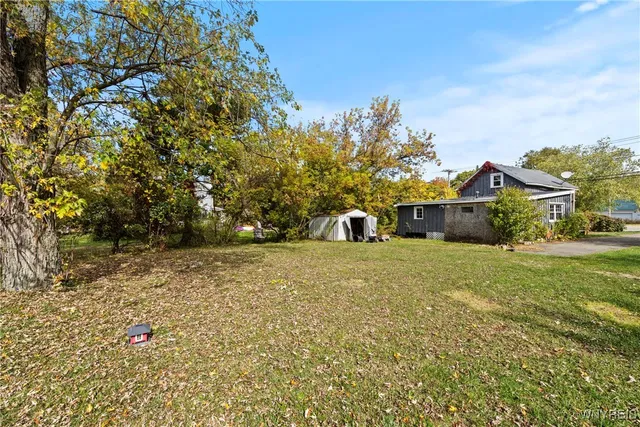 $59,900 | 85 Old Mill Road, Brocton, NY 14716